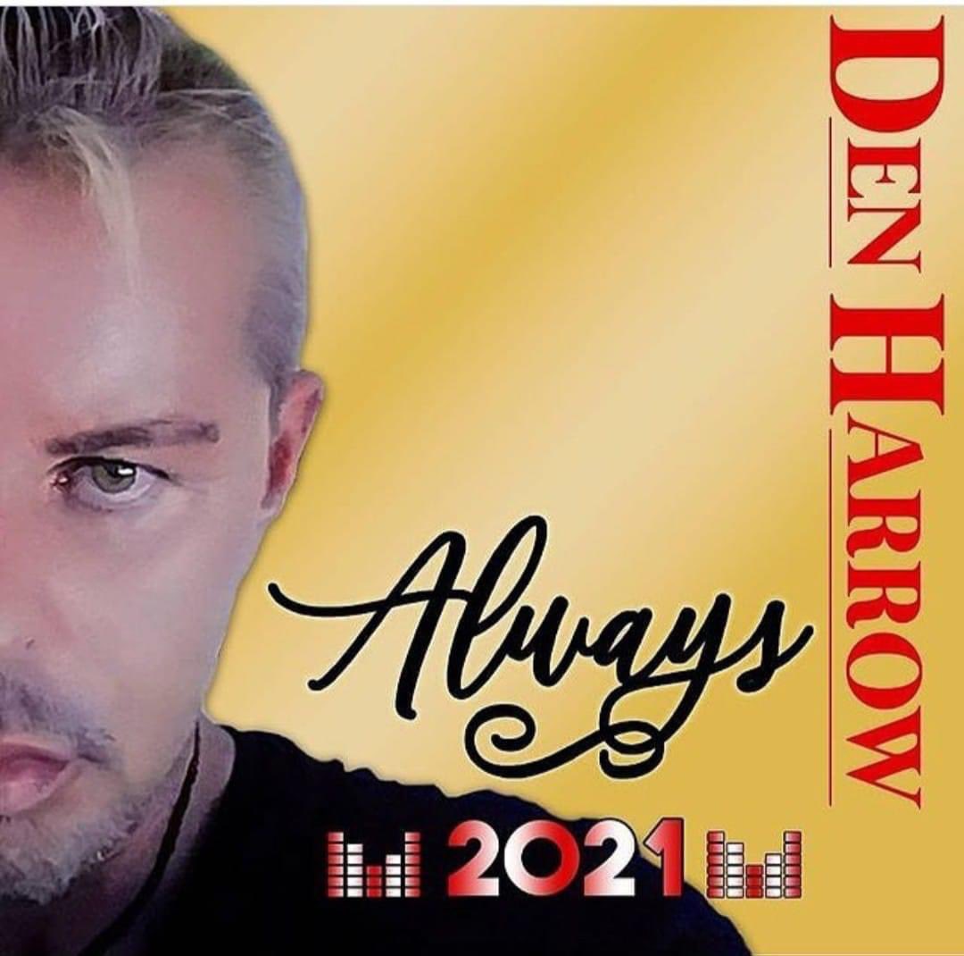 New project #always #record #music #newsound #denharrow