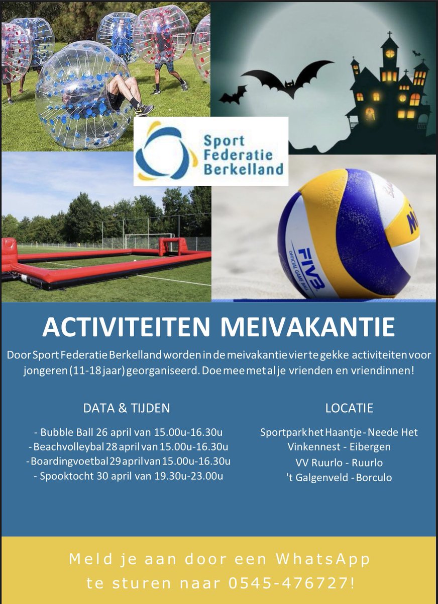 SportBerkelland's tweet photo. https://t.co/ZbOCajmOn4