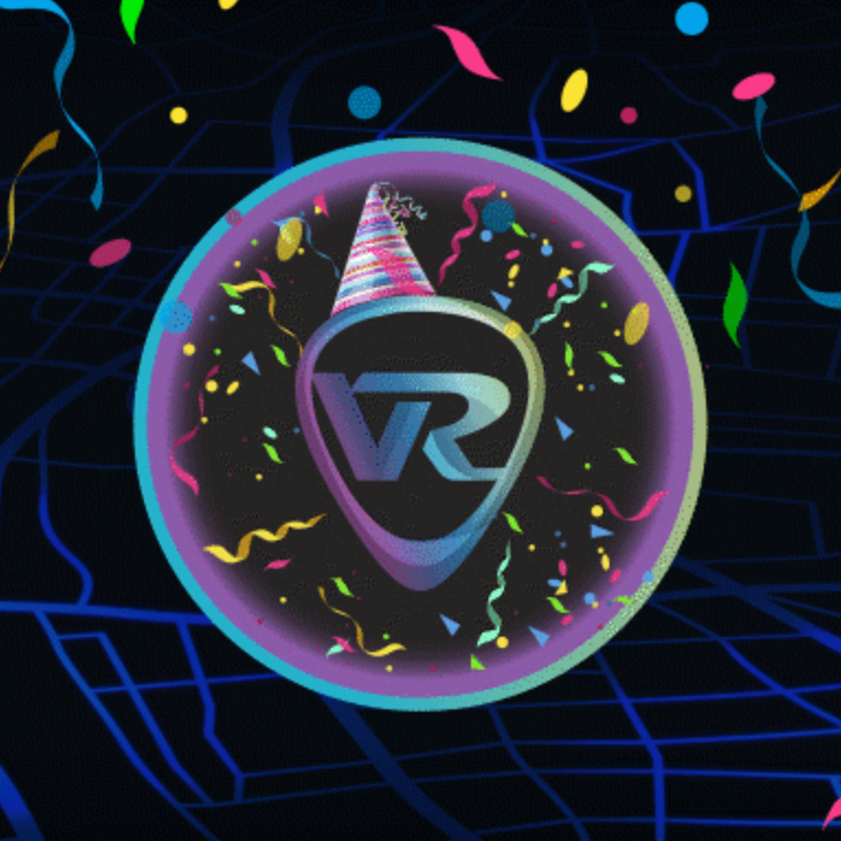 RunRocknRoll's tweet photo. IT IS OUR BIRTHDAY! π₯³
Itβs been one year of virtual running, music, and a whole lot of fun on the @Humana Rock βnβ Roll Virtual Running Club. We're celebrating our birthday the only way we know how... with a virtual Birthday Party 1 Mile Challenge! #RnRVR https://t.co/kEcZiSEGqk