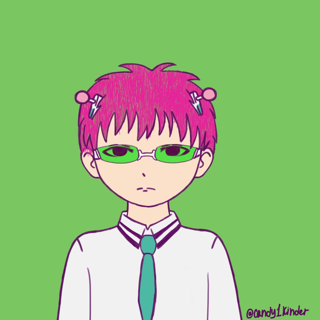 candy1kinder's tweet photo. Вышло совсем  не так ,как я хотела😔😔😔
#kusuosaiki 
#saikik https://t.co/7HOyZPsth5