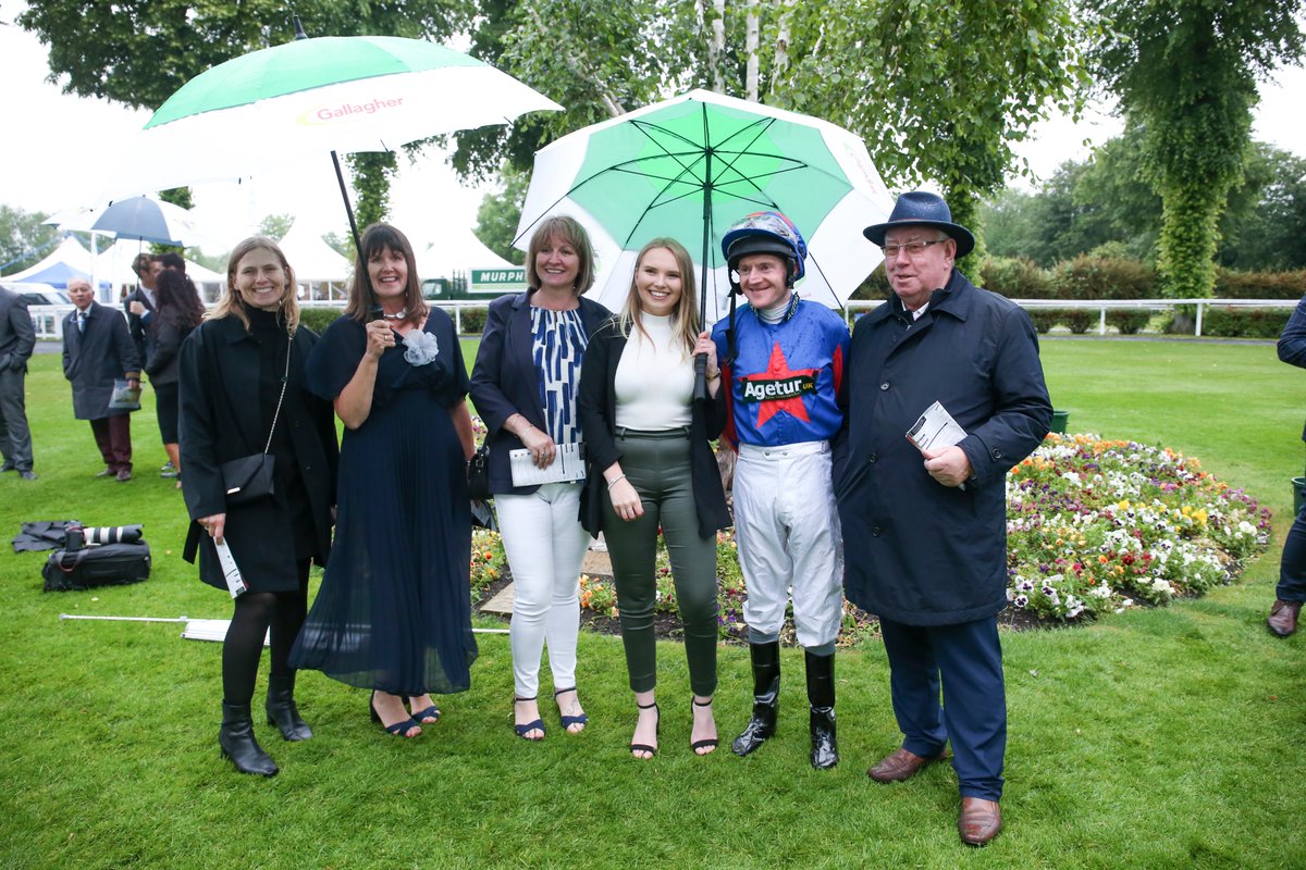 Delighted @Aisling_Project Irish night at Windsor races returns after a years absence SAVE THE DATE Tuesday September 7th @Gallagher_Team @jmurphyandsons @CoinfordUK already confirmed as race sponsors Numerous sponsorship opportunities @thecraicisback Contact details shortly