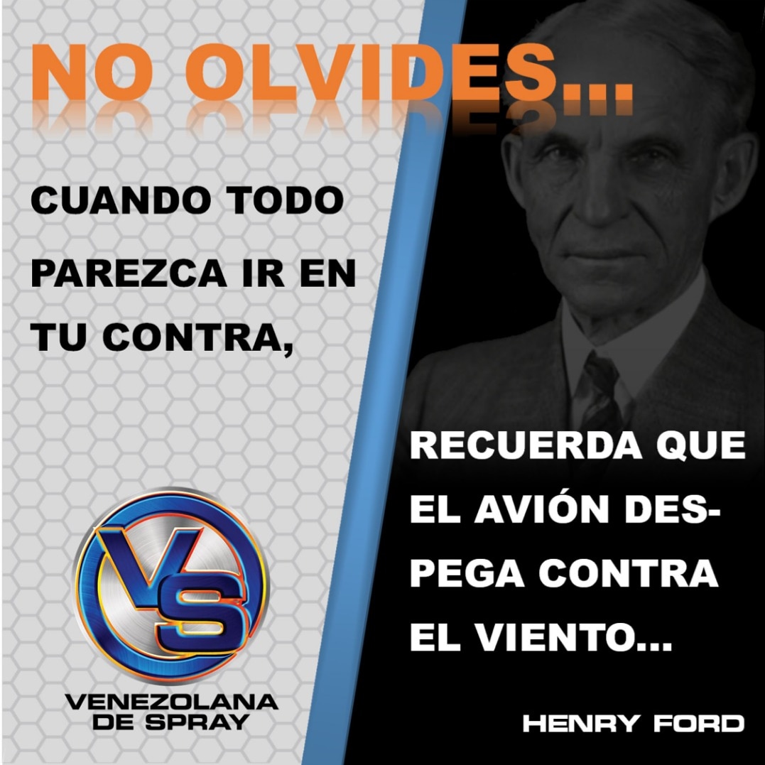 No lo olvides....