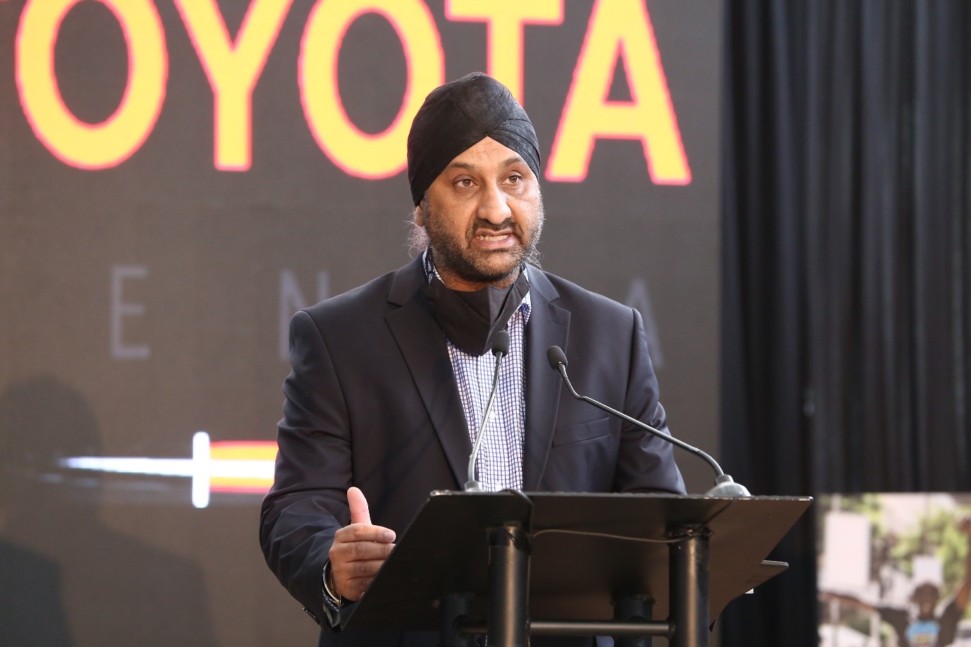 Toyota Kenya Limited on Twitter "“We are happy to announce the