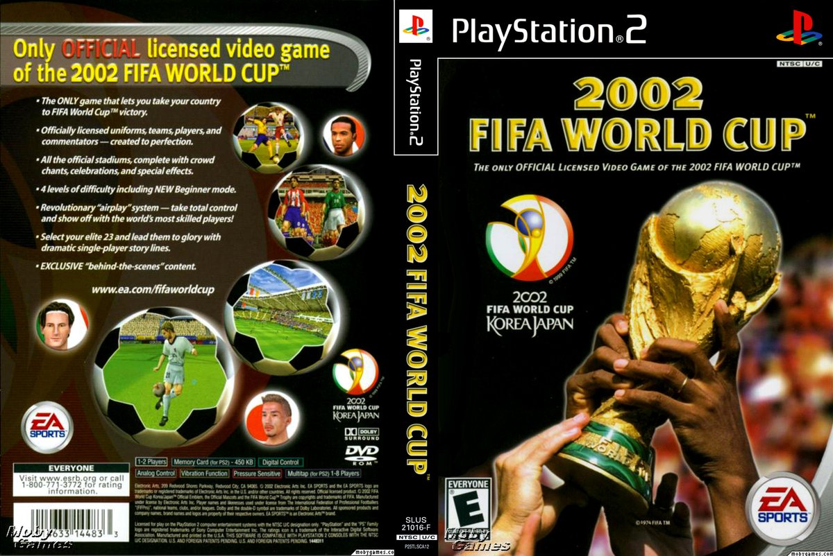 Fifa ps2. Сони ПС 2 ФИФА 2002. ФИФА 2002 World Cup. FIFA 2002 ps1. Обложка игры FIFA World Cup 2002.