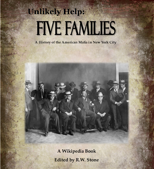 Unlikely Help: The Five Families – How God Used A Book To HealA thread  http://christianityexplained.blog/2021/04/22/unlikely-help-the-five-families-how-god-used-a-book-to-heal/