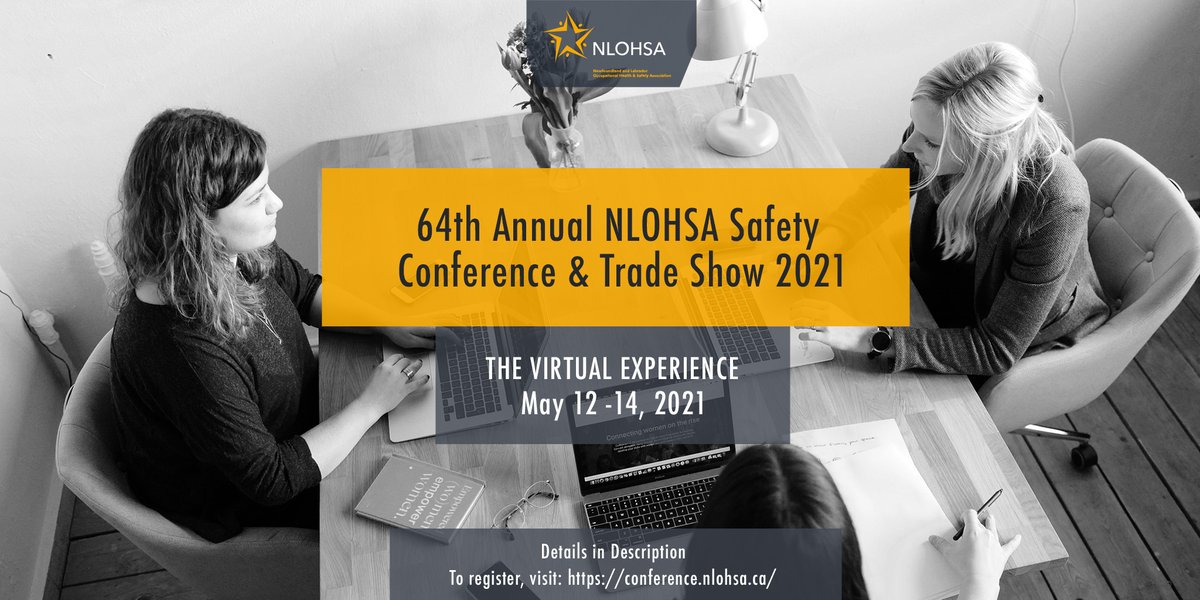 With the recent announcement of this year's conference going virtual, many questions of curiosity have arisen!

In light of that, we wanted to clarify what this means for YOU, the attendee, &amp; what you can expect.

Visit our FB Page for details, or visit: bit.ly/3cG9X0S