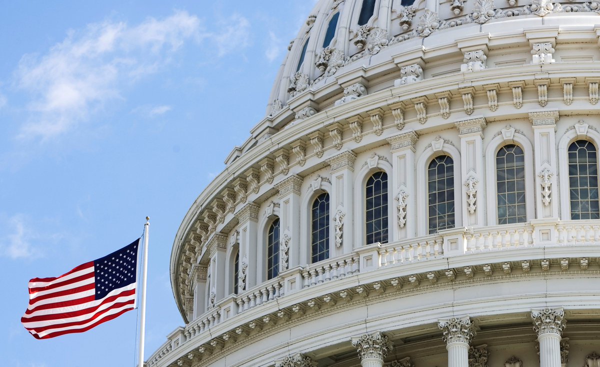 The House passed a bill for  #DCStatehood.What that means and what happens next: DC would get 1 House rep, 2 senators White House, Capitol, National Mall would remain a federal district In the Senate, the bill needs support of 60 senators due to filibuster