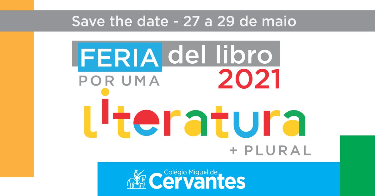 Miguel de Cervantes (@cmc_sp) on Twitter photo 