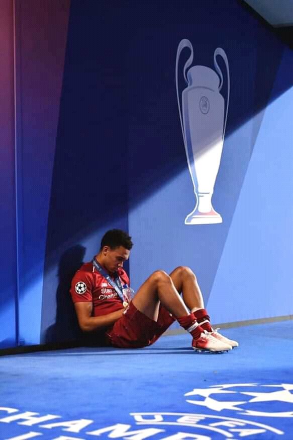 #ThrowbackThursday 
We will never forget✊✊
#LiverpoolFC