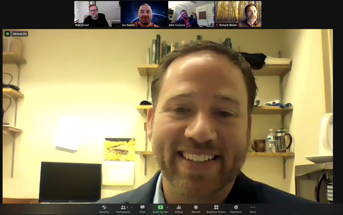 GinzelLab (@ginzellab) on Twitter photo Congratulations to Dr. Matt Ethington for an outstanding defense of his dissertation <a href="/PurdueInsects/">Purdue Entomology</a> today! Nicely done!! Congratulations to Dr. Matt Ethington for an outstanding defense of his dissertation <a href="/PurdueInsects/">Purdue Entomology</a> today! Nicely done!!