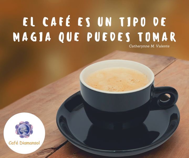 diamansol's tweet photo. La magia de un buen café #cafe #cafediamansol #cafemexicano #DiaDeLaTierra https://t.co/H906CSd6WI