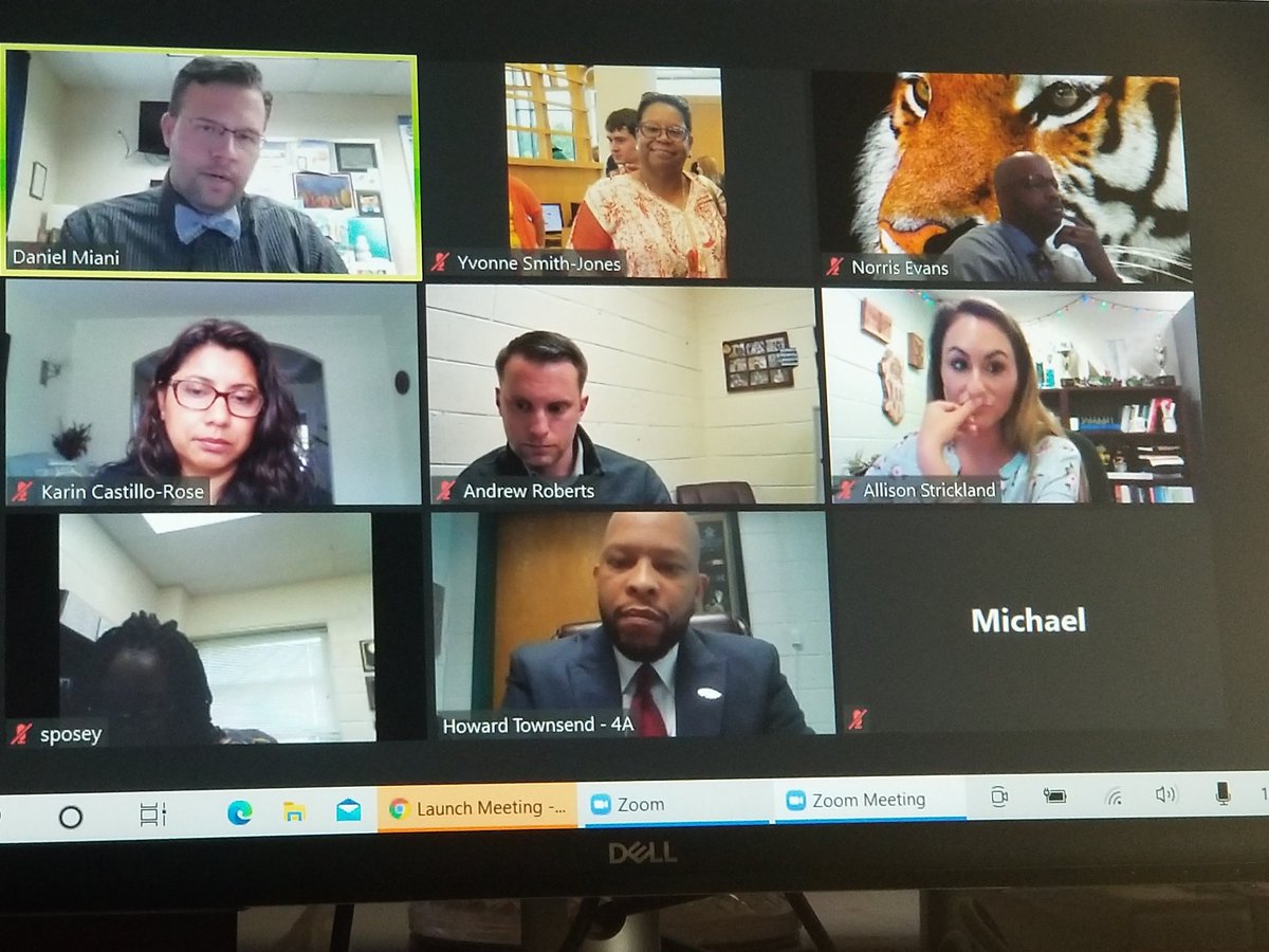 SURN Principal's Academy 2020 graduates <a href="/wmSURN/">SURN</a> <a href="/JonesDrysj12/">Yvonne Smith-Jones</a> @IngridGrant13 <a href="/achswan/">Dr. Alexis C Swanson</a> <a href="/StammAmy/">Amy Stamm, Ed.D</a>