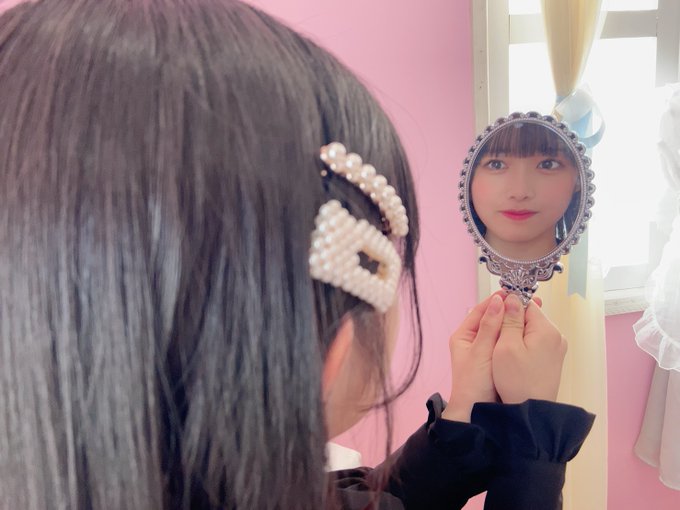 Twitterのコスプレ画像2