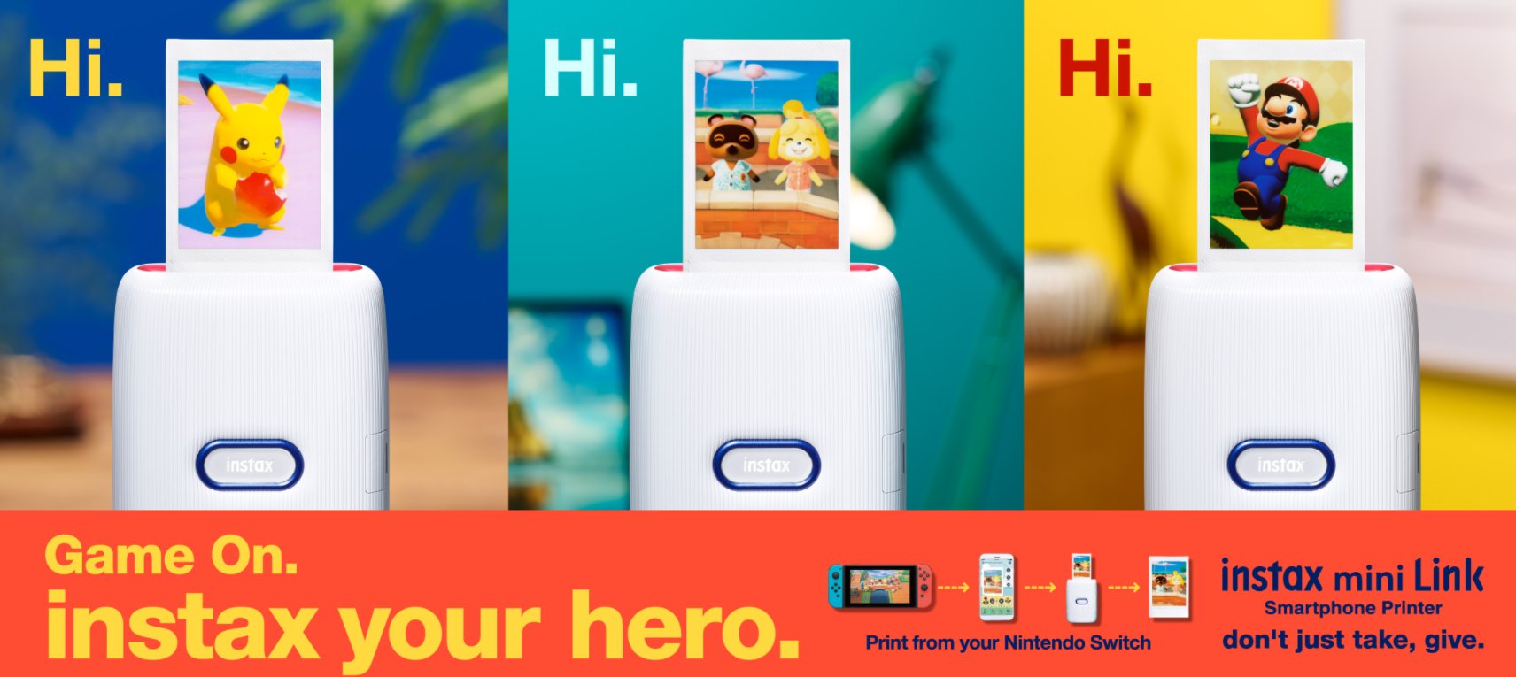 instax mini link best buy