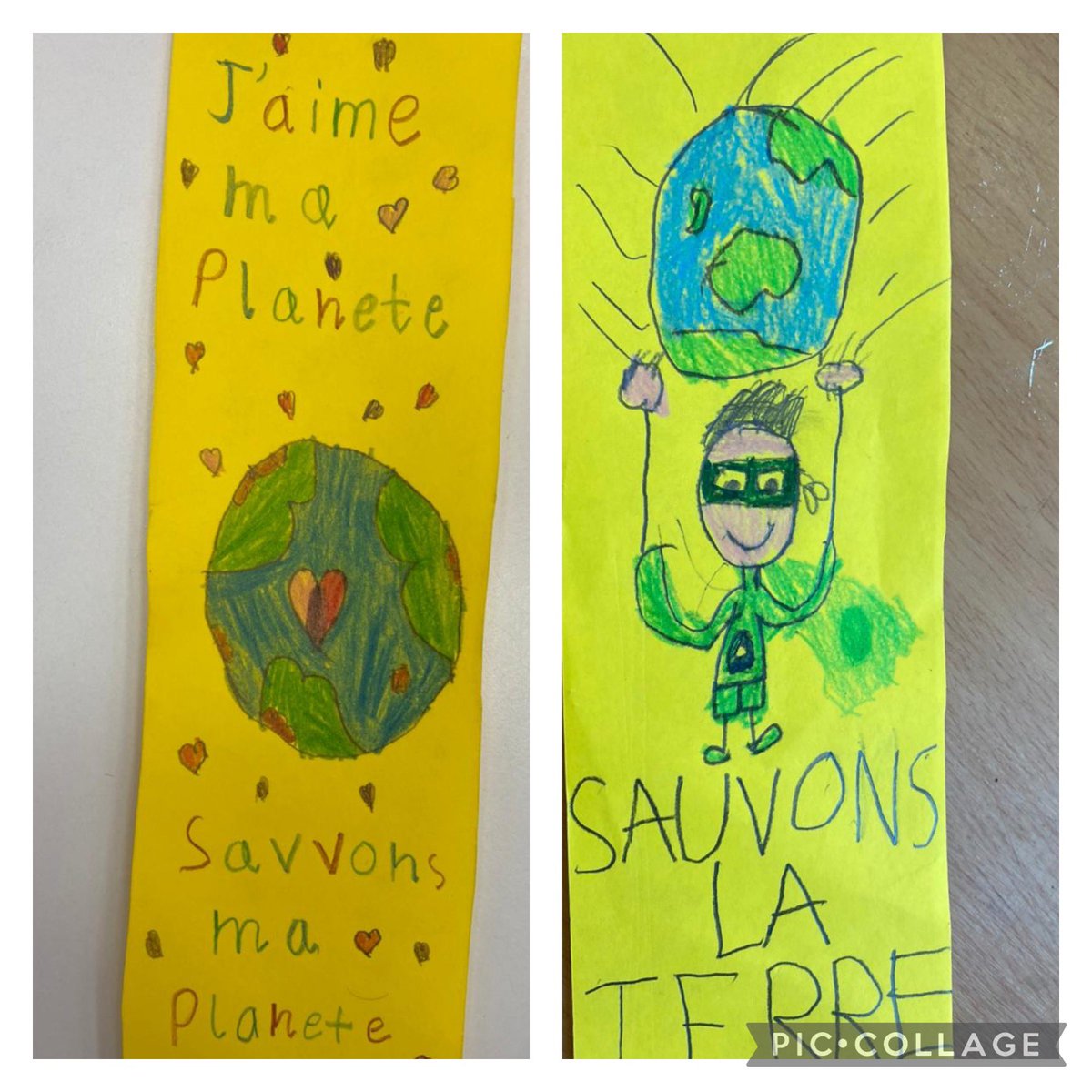 Sharon Lobo (@shazlobo14) on Twitter photo Celebrating Earth Day during the French class. <a href="/KNargish/">Nargish Khambatta</a> <a href="/GMA_Primary/">@GMA_Primary</a> <a href="/bridget_alyson/">Aly Bridge</a> <a href="/Priyasandeep05/">Priyadarshini</a> <a href="/misri_anchal/">Anchal misri</a> #EarthDay2021 Celebrating Earth Day during the French class. <a href="/KNargish/">Nargish Khambatta</a> <a href="/GMA_Primary/">@GMA_Primary</a> <a href="/bridget_alyson/">Aly Bridge</a> <a href="/Priyasandeep05/">Priyadarshini</a> <a href="/misri_anchal/">Anchal misri</a> #EarthDay2021