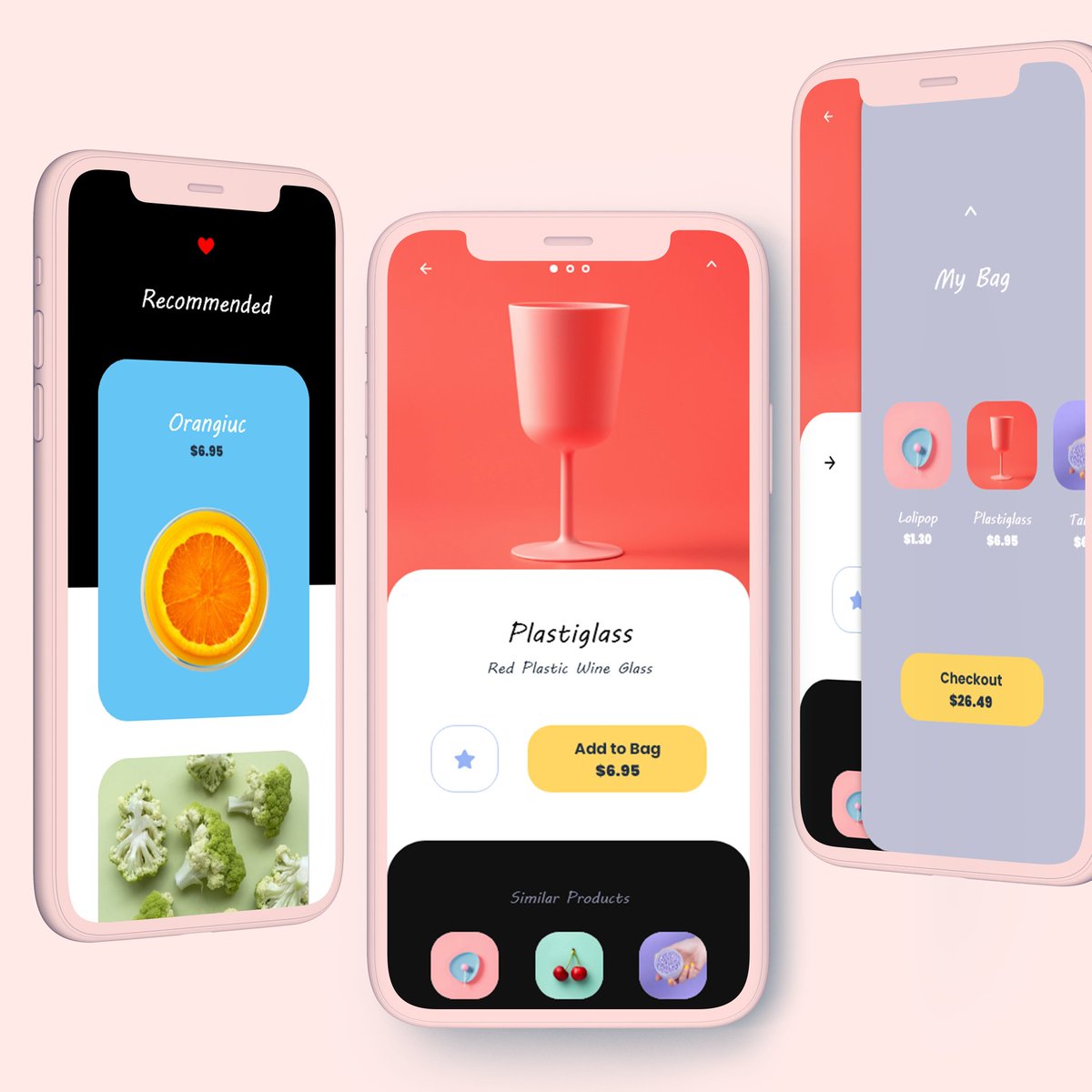 art_aasom's tweet photo. Check out our new modern age ecommerce app cool UI design!!😉

Follow our page for daily awesome UI inspirations!

#ecommerceappui #appui #uidesign #uiux #onlineapp #coolui #cleanui #dailyui #dailyuichallenge #uiinspirations https://t.co/AVcW6R13rR