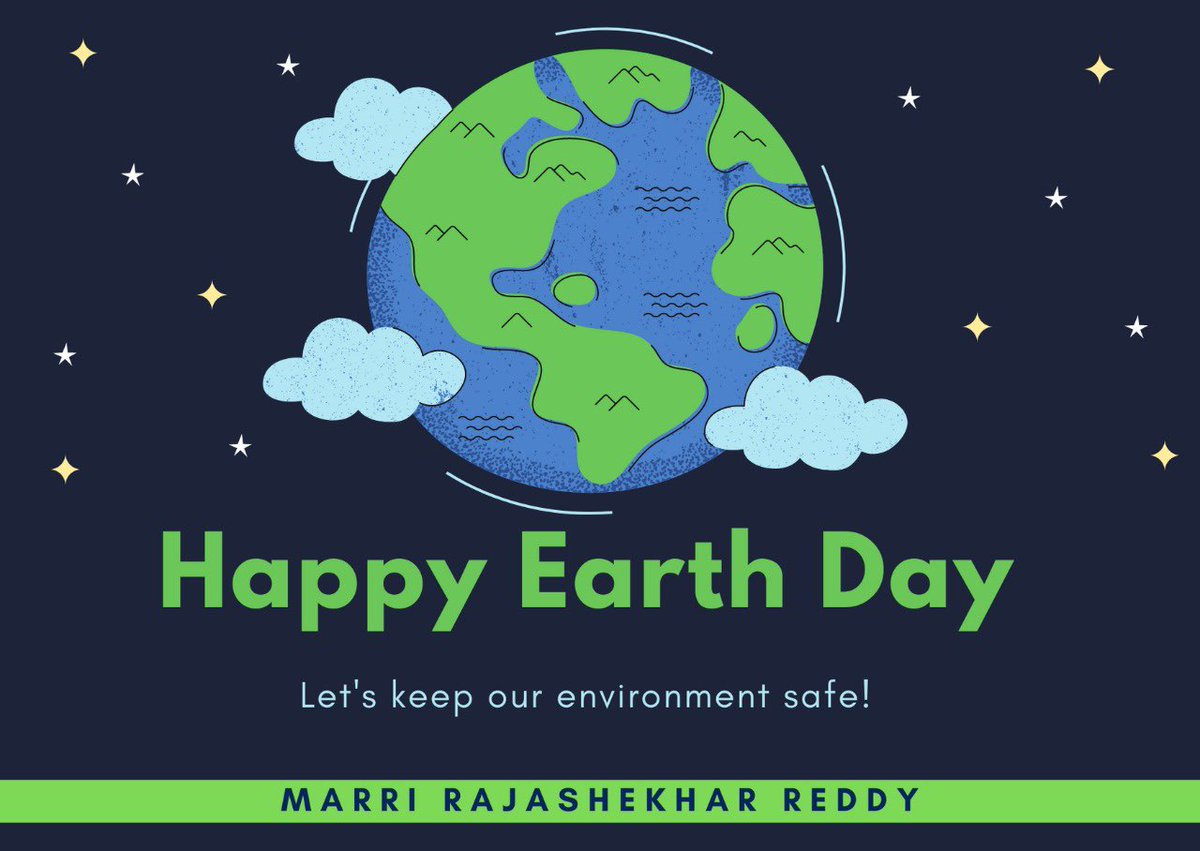vikassunny22's tweet photo. Let's do our bit and save it for tomorrow.

#HappyEarthDay https://t.co/LiNNerrJSE