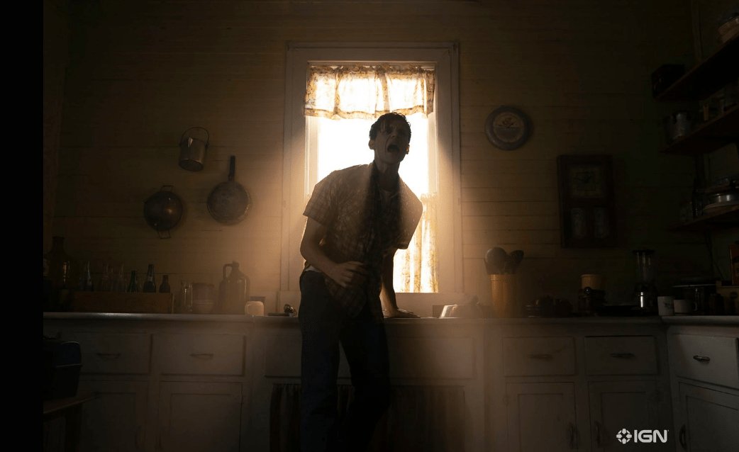 nanimanga28's tweet image. Nuevas imagenes reveladas de #TheConjuring3: THE DEVIL MADE ME DO IT. 

Se estrena el 4 de junio.