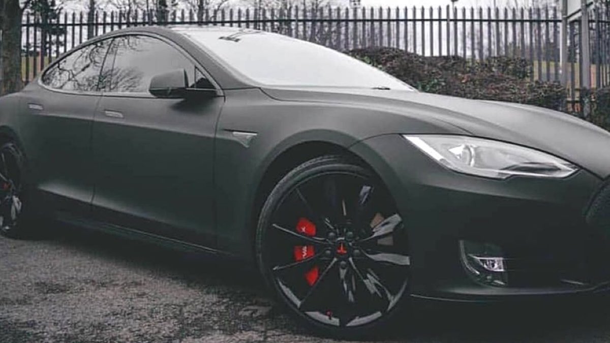 SakashiNakamoto's tweet photo. Going to buy my @Tesla Model S with @DigiByteCoin remember I said itπππ. βGOAL SETβ!!!π€π€π€
#Tesla #Digibyte #cryptocurrency #EarthDay #EarthDay2021 #GoalSet #Bitcoin #doge #DigibyteDay https://t.co/vJTzhNYkNE