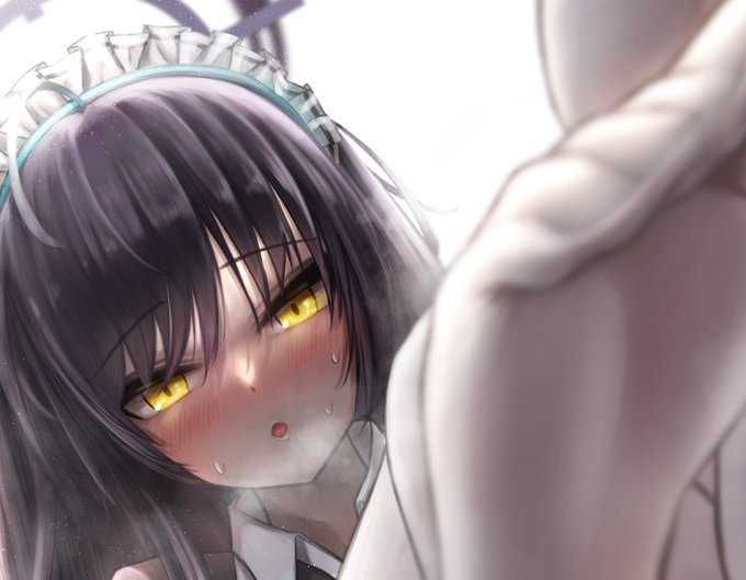 顔も差分として描いたので
どうぞ良しなに🥺
全体→@onion_midnight 