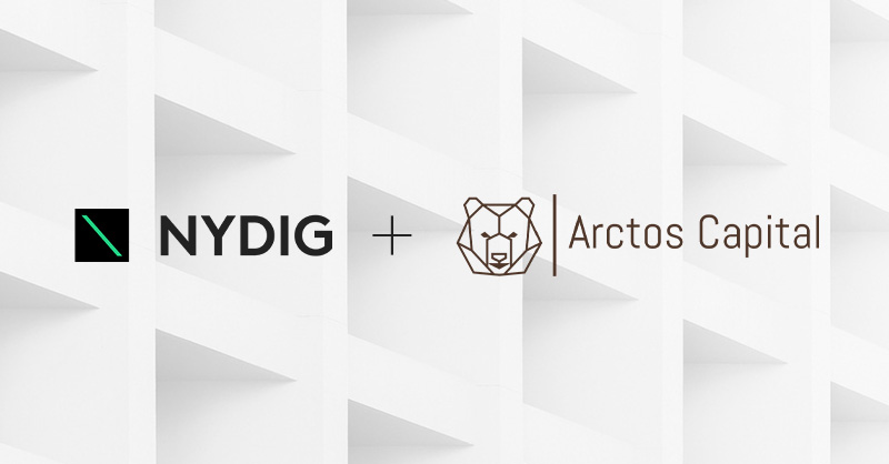 Our acquisition of @ArctosCap will allow us to deliver an expanded suite of solutions for our clients. The combination of our platform and their market expertise will support the growth of the #Bitcoin mining industry. Read the full press release here: prn.to/3elHr5y