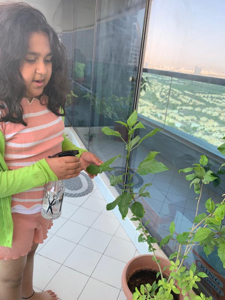 Pratyusha Jain (@pratyushajain1) on Twitter photo Everyday is Earthday for me. We need to treat our planet with love and respect everyday, not just one day.
Happy #EarthDay everyone! <a href="/KHDA/">KHDA | هيئة المعرفة والتنمية البشرية بدبي</a> <a href="/KNargish/">Nargish Khambatta</a> <a href="/GMA_Primary/">@GMA_Primary</a> <a href="/DxbModern/">GEMS Modern Academy</a> <a href="/AjitRachel/">RachelAjit</a> <a href="/rahatn/">rahat narsinghani</a> <a href="/EarthDay/">EARTHDAY.ORG</a> <a href="/DubaiTrends/">Dubai | دبي</a> @expo2020schools @expo2020dubai <a href="/GmaWellness/">gmawellness</a> Everyday is Earthday for me. We need to treat our planet with love and respect everyday, not just one day.
Happy #EarthDay everyone! <a href="/KHDA/">KHDA | هيئة المعرفة والتنمية البشرية بدبي</a> <a href="/KNargish/">Nargish Khambatta</a> <a href="/GMA_Primary/">@GMA_Primary</a> <a href="/DxbModern/">GEMS Modern Academy</a> <a href="/AjitRachel/">RachelAjit</a> <a href="/rahatn/">rahat narsinghani</a> <a href="/EarthDay/">EARTHDAY.ORG</a> <a href="/DubaiTrends/">Dubai | دبي</a> @expo2020schools @expo2020dubai <a href="/GmaWellness/">gmawellness</a>