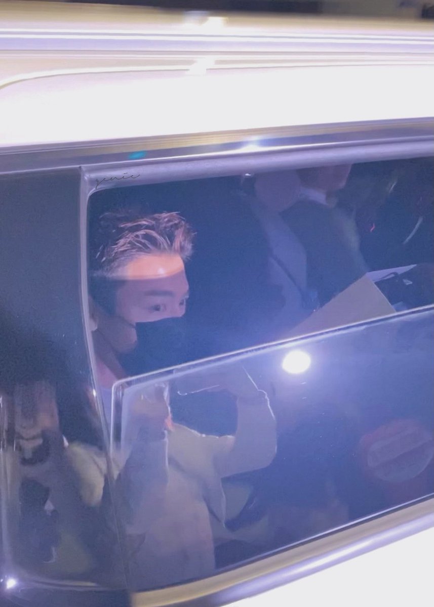 Its__Genie's tweet photo. 20210422 댸니쇼 퇴근 #동해 
#댸니쇼 #네이버나우

댸니쇼 메인 MC 동해 오빠 많이 수고했어요💙

@donghae861015 

#슈퍼주니어 #슈퍼주니어DnE #SuperJunior #SuperJuniorDnE #DnE #디앤이 #Donghae

**do not edit or remove logo** https://t.co/tsZE8ysw1L