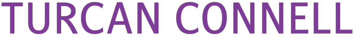 EdinSLR's tweet image. The Edinburgh Student Law Review are pleased to announce that Turcan Connell have generously renewed their sponsorship for the 2020/21 edition. We are grateful for the continued support of our sponsors during this difficult period.