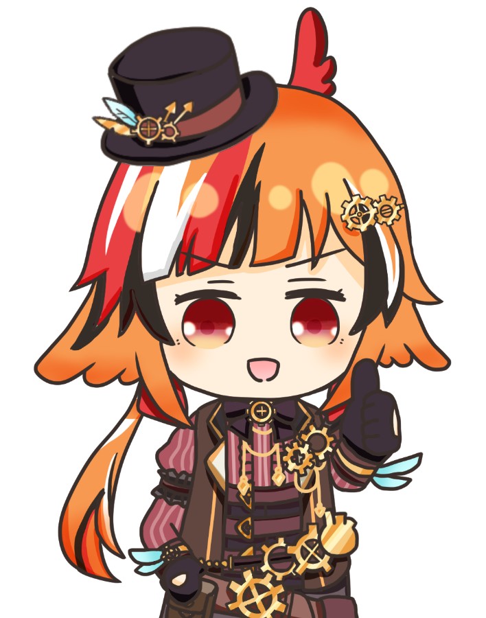 デッキ の注目ツイート イラスト マンガ コスプレ モデル Twoucan