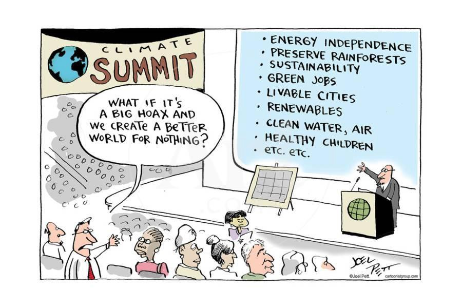 tsloane4's tweet photo. Happy Earth Day! Here are some of my favorite climate memes https://t.co/Kdf1Gq4mGr