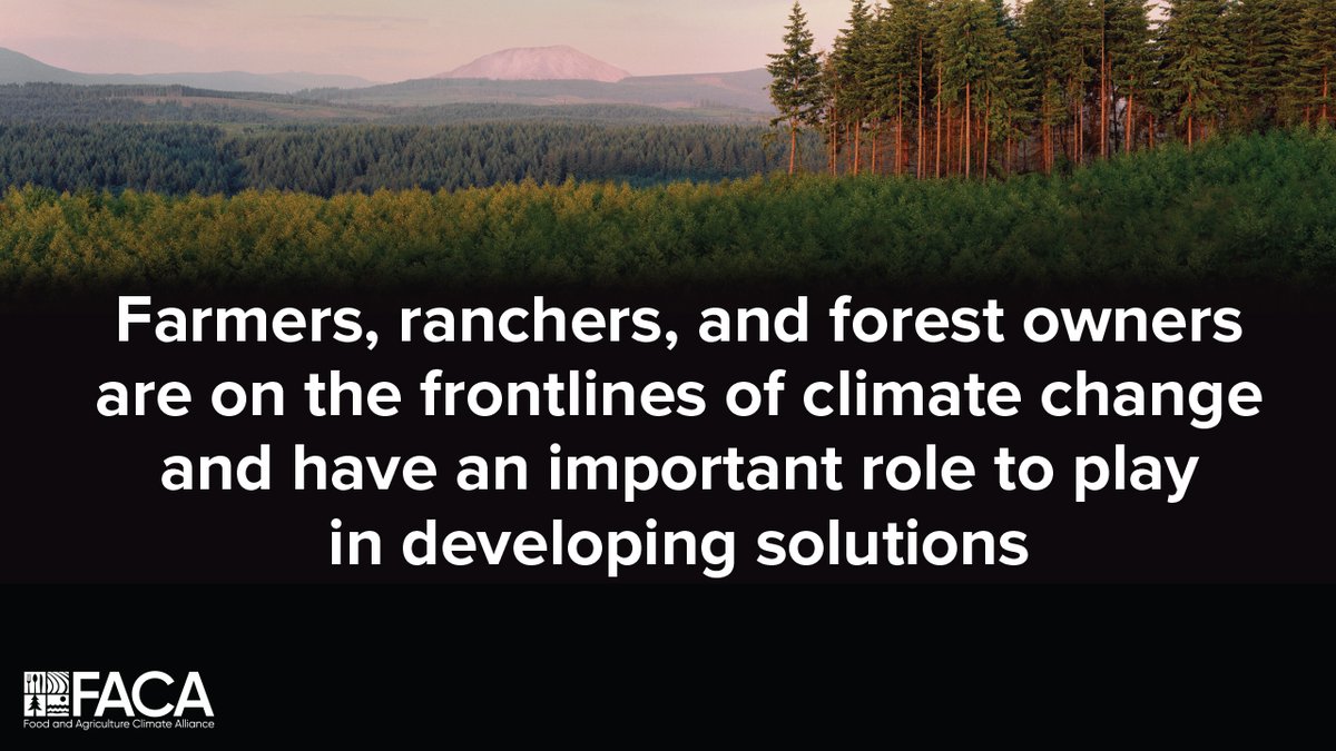 A farmer, a rancher, and a forest owner walk into a bar… 
The bartender asks, “what'll you have?” They respond with, “climate solutions!” ...and hand him this 51-page policy document: agclimatealliance.com/files/2020/11/…  He then asks them to leave. #AgClimateSolutions #EarthDay2021