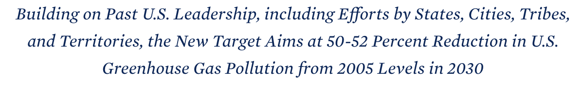 ch_bowman's tweet photo. Huge testament to the strength and diversity of actors who have stepped up in past 4 yrs to lead on climate action ... &amp; @americaisallin (formerly #americaspledge and #wearestillin initiatives) who produced analysis on this very scenario and organized this incredible coalition! https://t.co/kycgUXOHod