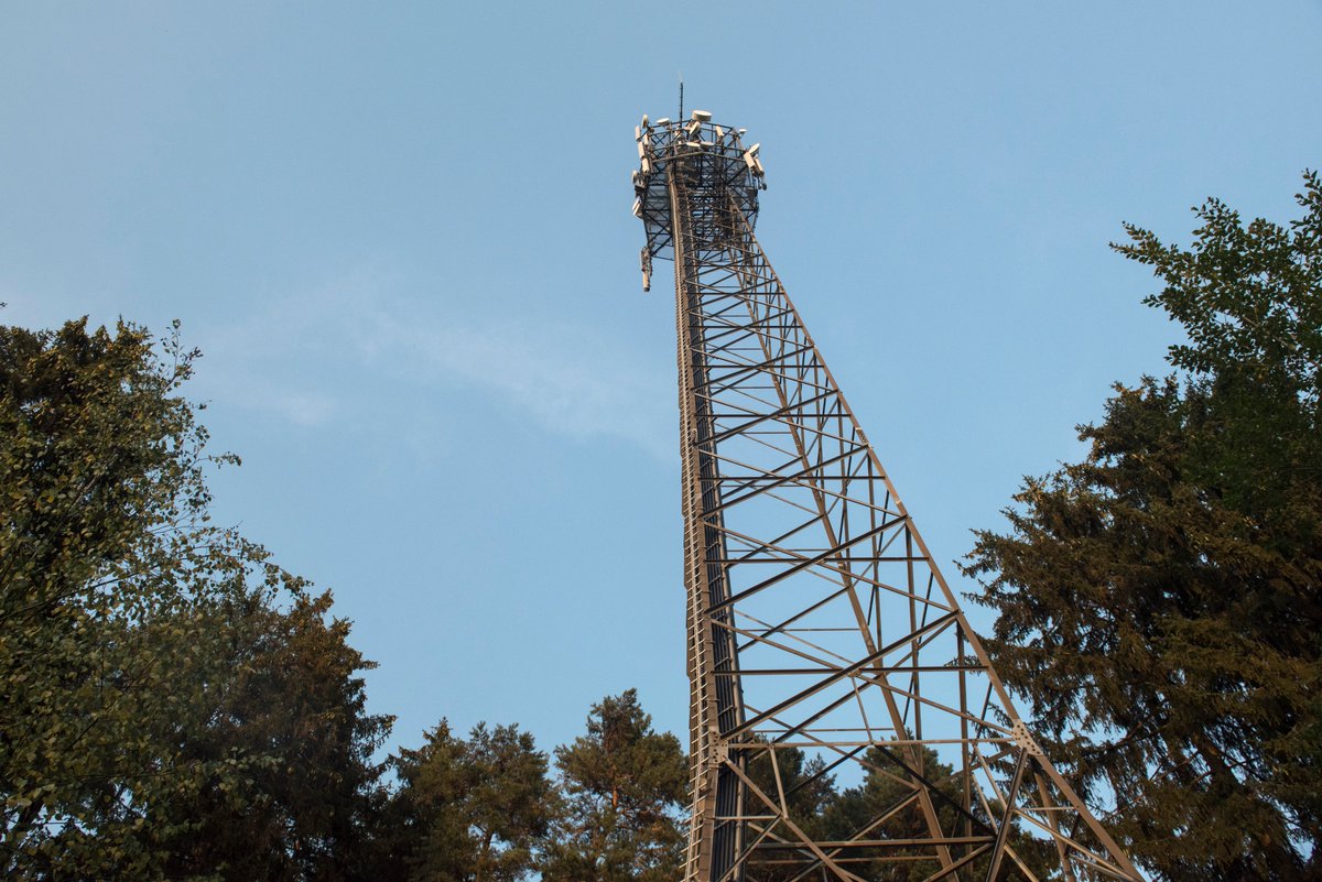 Telekom Netz (@telekomnetz) on Twitter photo Bauarbeiten für neuen Mobilfunkstandort in #Heilsbronn haben begonnen. Ein ca. 50 Meter hoher Stahlgittermast im #LandkreisAnsbach wird in Zukunft das Mobilfunknetz der #Telekom ergänzen. #Dabei #Mobilfunk #LTE <a href="/dfmg_de/">Deutsche Funkturm</a> Bauarbeiten für neuen Mobilfunkstandort in #Heilsbronn haben begonnen. Ein ca. 50 Meter hoher Stahlgittermast im #LandkreisAnsbach wird in Zukunft das Mobilfunknetz der #Telekom ergänzen. #Dabei #Mobilfunk #LTE <a href="/dfmg_de/">Deutsche Funkturm</a>