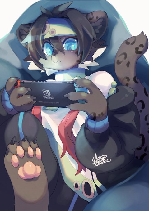 スイッチ! 