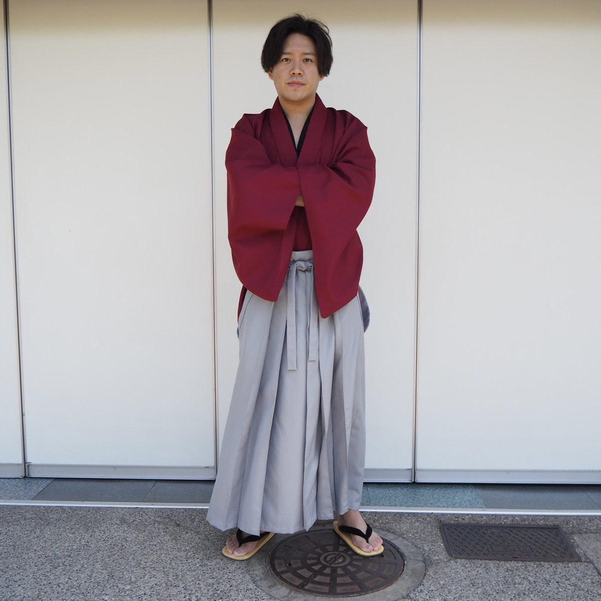 るろう人が行く 旅のまとめ 第5週目 るろう人が行く 旅のまとめ 第5週目