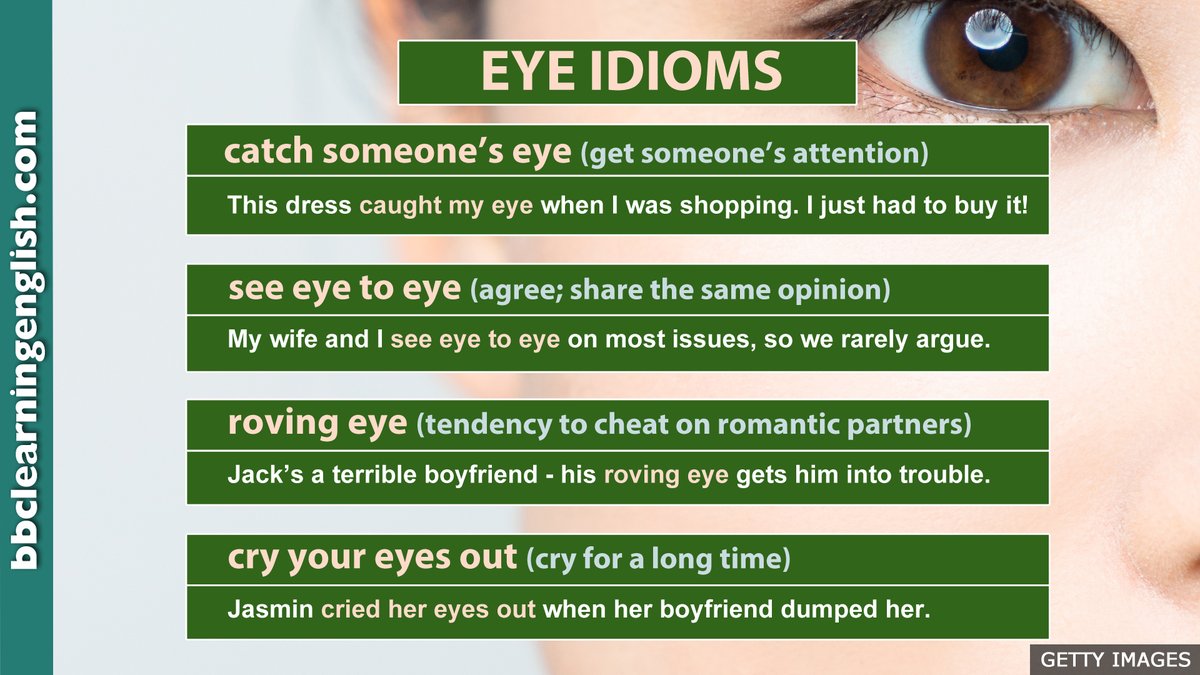 Be eye catching. Be eye catching. Black eye idiom. Eye idioms. Eye catching background.