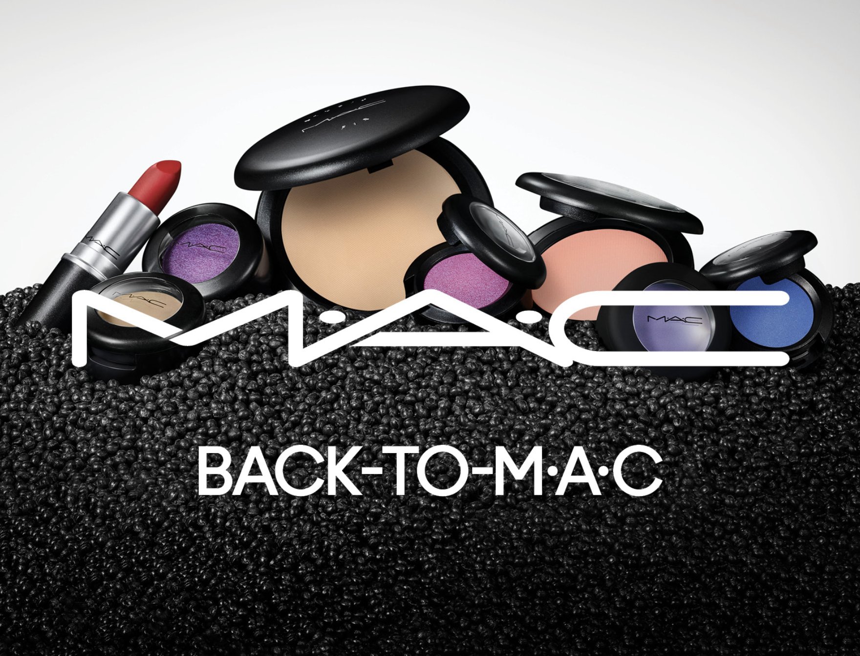 fortov lørdag Blind tillid dave lackie on Twitter: "Happy 30th anniversary to MAC Cosmetics' Back to  Mac Program. Get a free standard lipstick when you return any six  qualifying empties. The company has recycled 176,000 pounds