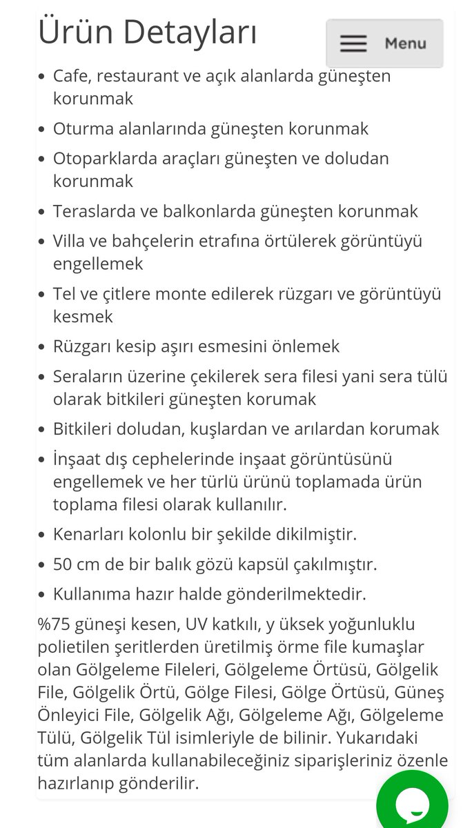Akdefile's tweet photo. Yaz geldi👇🌼🌞
Ham Gölgelik Fileleri (Bahçe, Çit, Sera, Rüzgâr Tülü, Meyve Toplama) 
https://t.co/oTZI30c9UJ 
#AkdeFile #file #kedi #sineklik #yaz #23nisan #beşiktaş #Thodex #kripto #KoronavirüsBilimKurulu https://t.co/X6FIVxnIyj