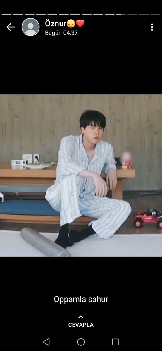 Öznur ifşa😍😘
@shipperozbruuu