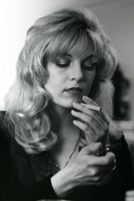 Happy birthday to Sheryl Lee 