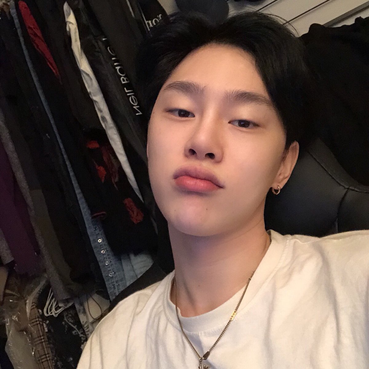 บีนี่ควอนครับแม่ ᯅ̈ tweet media