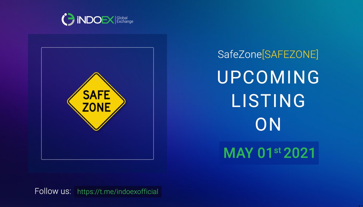 SafeZone BSC (Safezonefinance) Twitter