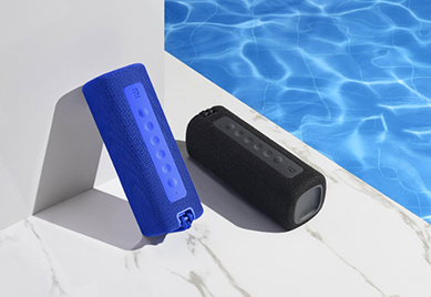 UX_Tech_FR's tweet photo. La Xiaomi Mi Portable Bluetooth Speaker (16W) est disponible chez notre partenaire avec livraison depuis la France :
https://t.co/fzP5e1SBYZ
Et découvrez là dans notre article :
https://t.co/wynyoQl1Ax
#Xiaomi #Speaker #Enceinte #Etanche #Bluetooth #UniversXiaomi https://t.co/16VmSvQM4J