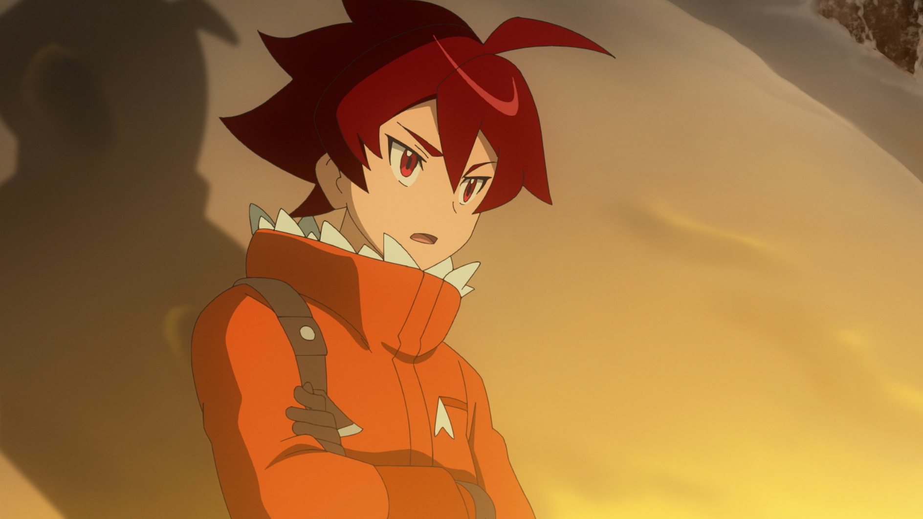 アニメ ポケットモンスター 公式 Auf Twitter 今後の アニポケ からも目が離せない 幻のポケモン ミュウ の探索チーム プロジェクト ミュウ に関わる人物として ツルギ と アサヒ が登場 ツルギの声優を 神谷浩史 さん アサヒの声優を 白石涼子 さんが
