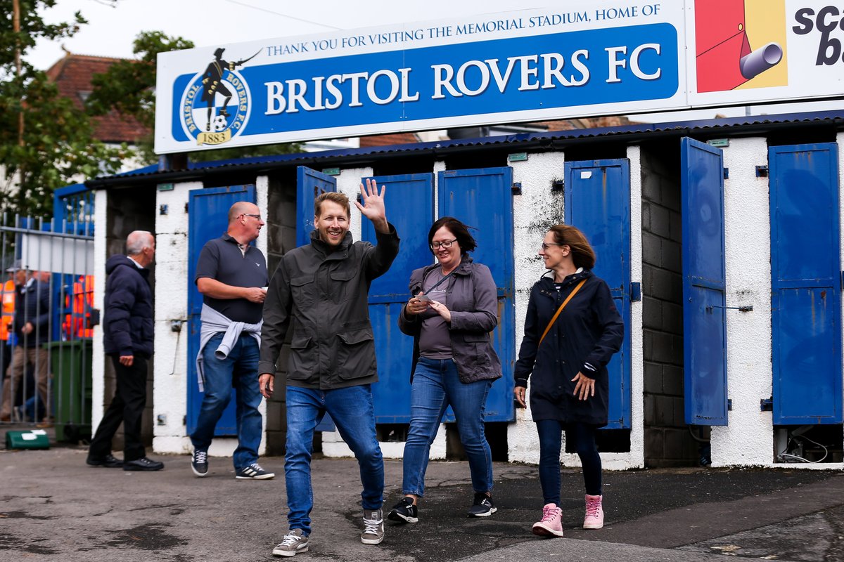 Rovers Rovers