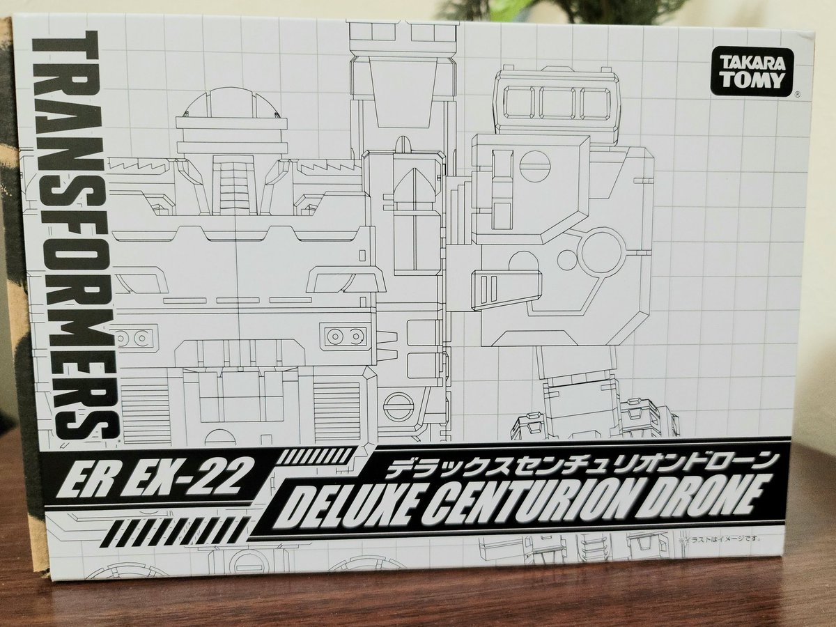 届いたセンチュリオンと武器セットを開けました リカラー前のブラントは買ってなかっ カヅホのイラスト 届いたセンチュリオンと武器セットを開けました リカラー前のブラントは買ってなかっ カヅホのイラスト