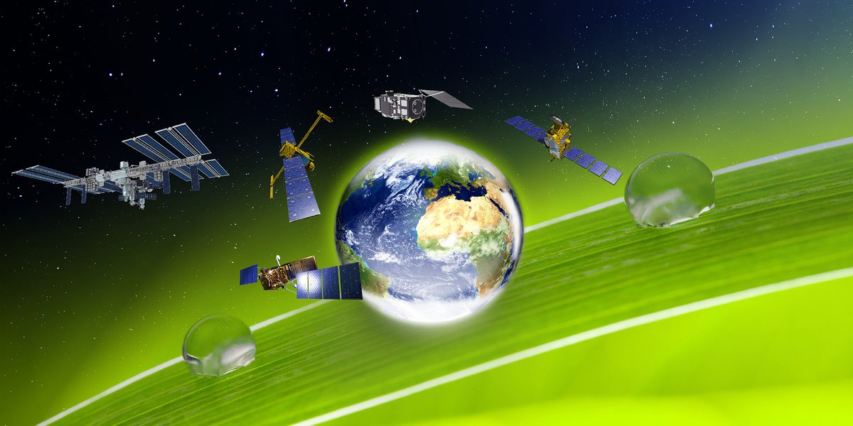 Thales_Alenia_S's tweet image. @CSS_conference @2021PortugalEU  #ClimateScienceSpace
Everyday life activities on Earth relies today on space infrastructures and services. Space technologies are essential for a sustainability planet and for a digital knowledge society #spaceforlife #EarthDay21