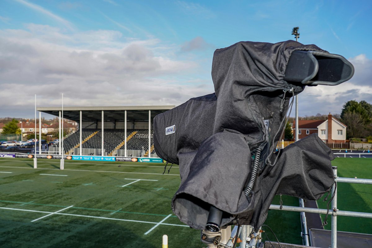 New Vacancy - Performance Analysis Internship
For more information please see our website ealingtrailfinders.com/news/vacancy-p…