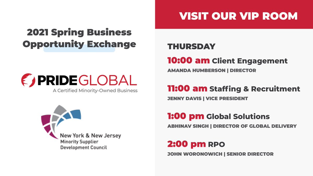 Pride Global tweet media