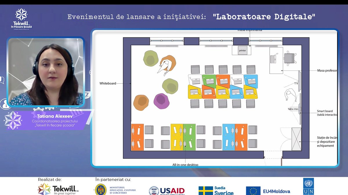 UNDP Moldova tweet media